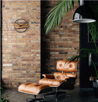 Orologio da parete Rudelli Zambetti Gioielli in Legno NEXT-FOREST - NEXT-FOREST